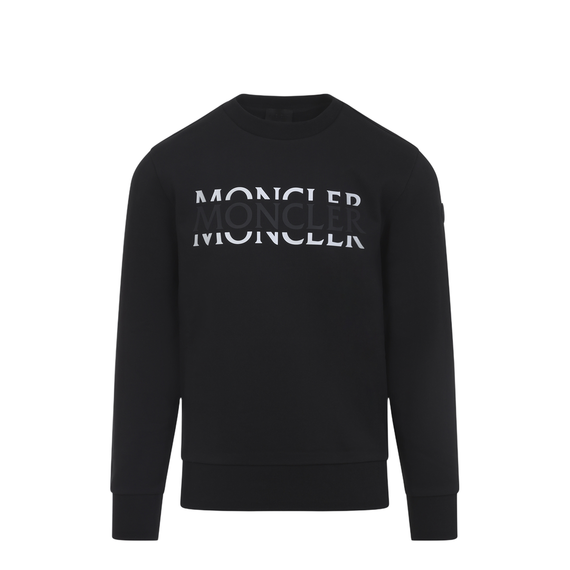 MAYFEYR - Moncler - Cotton Sweatshirt - L10918G0000489AZY