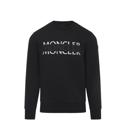 MAYFEYR - Moncler - Cotton Sweatshirt - L10918G0000489AZY