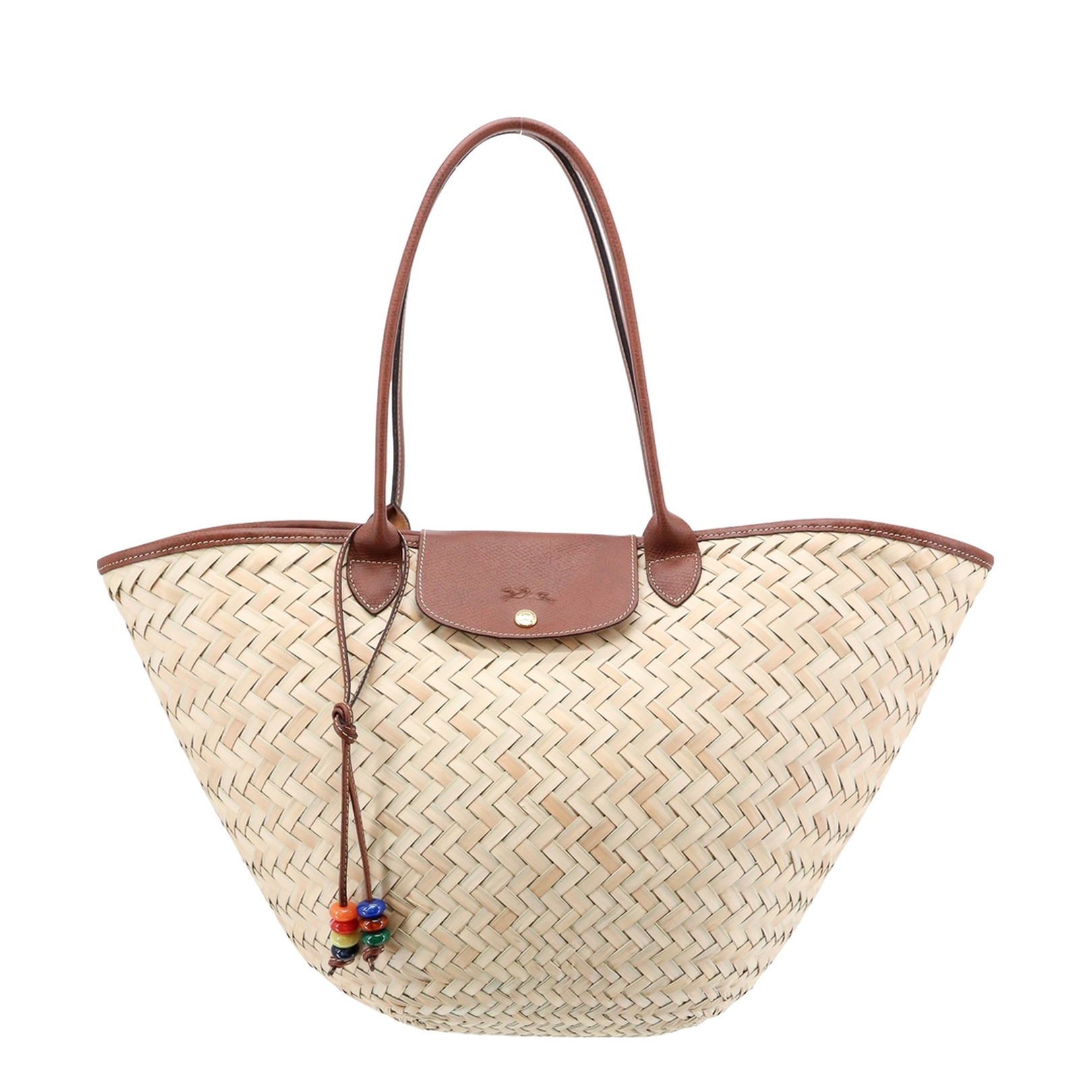 Basket Bag