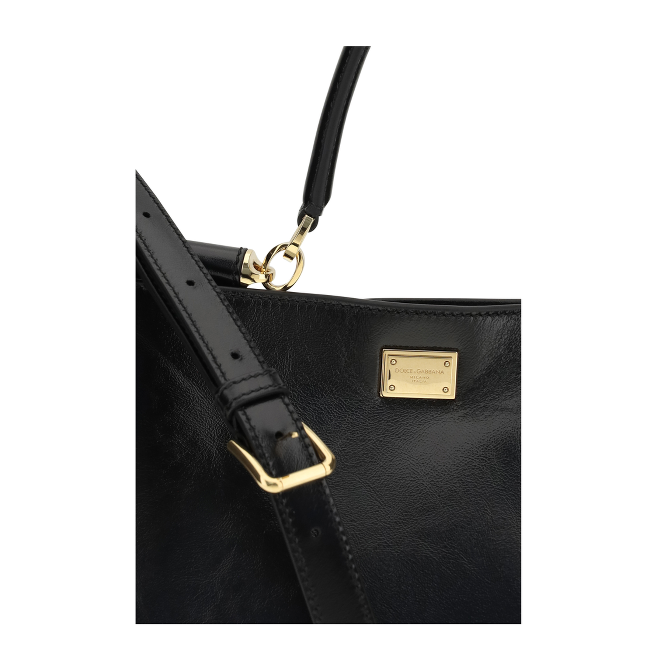 MAYFEYR - Dolce & Gabbana - Medium Handbag - BB7896AZ000