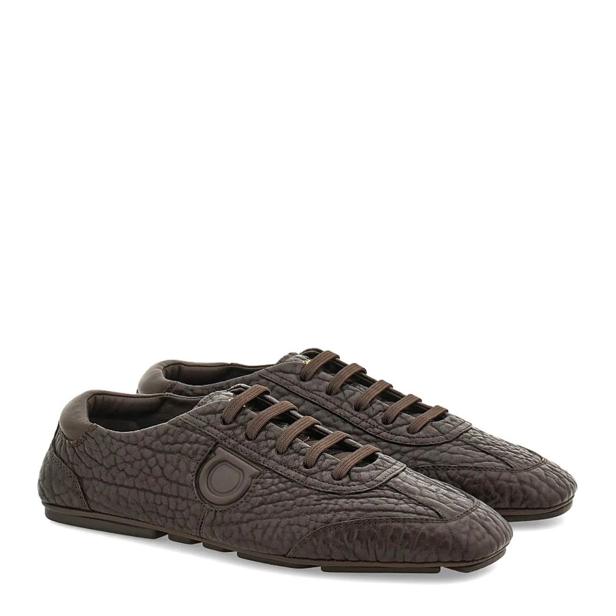 MAYFEYR - Ferragamo - Sneakers - 0787673TMO