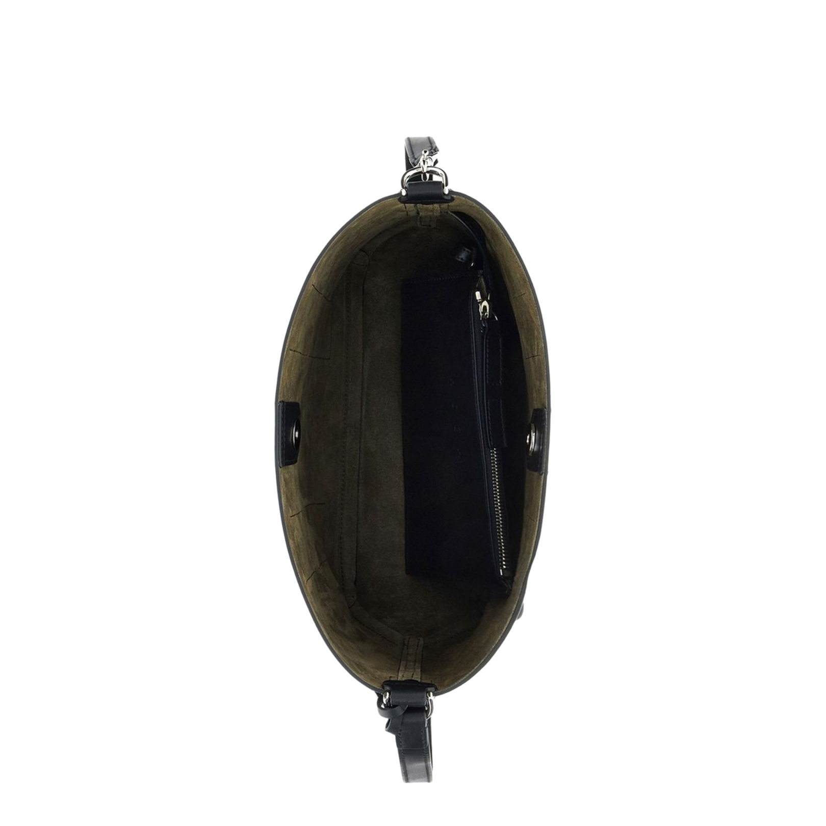 Hocket Hobo Bag Small Black