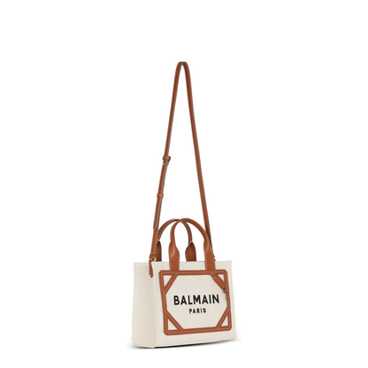 B-army Tote Bag