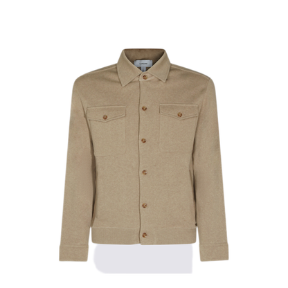 MAYFEYR - Lardini - Jackets - PALJM97PA66000210