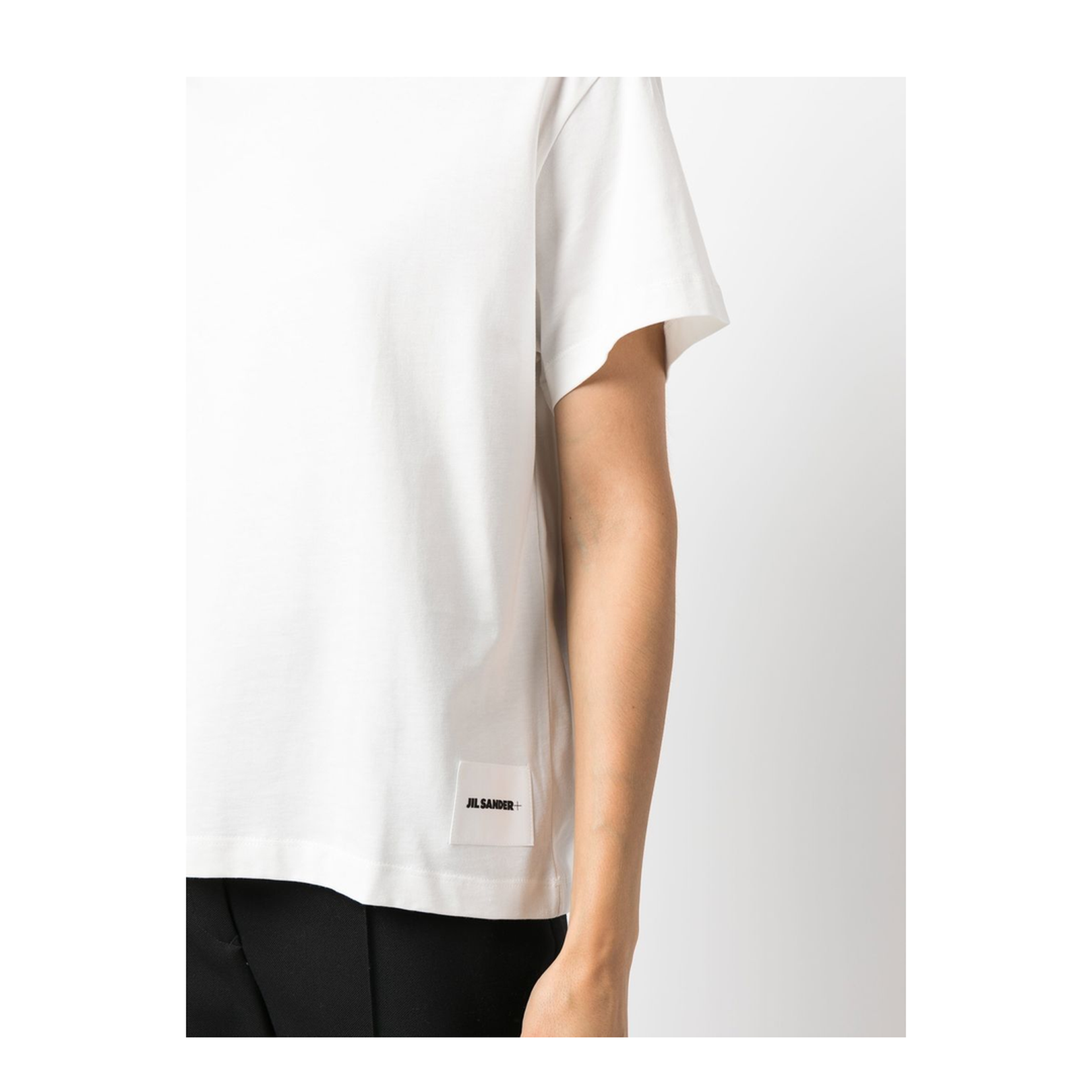 3-Pack Short-Sleeved T-Shirt Set