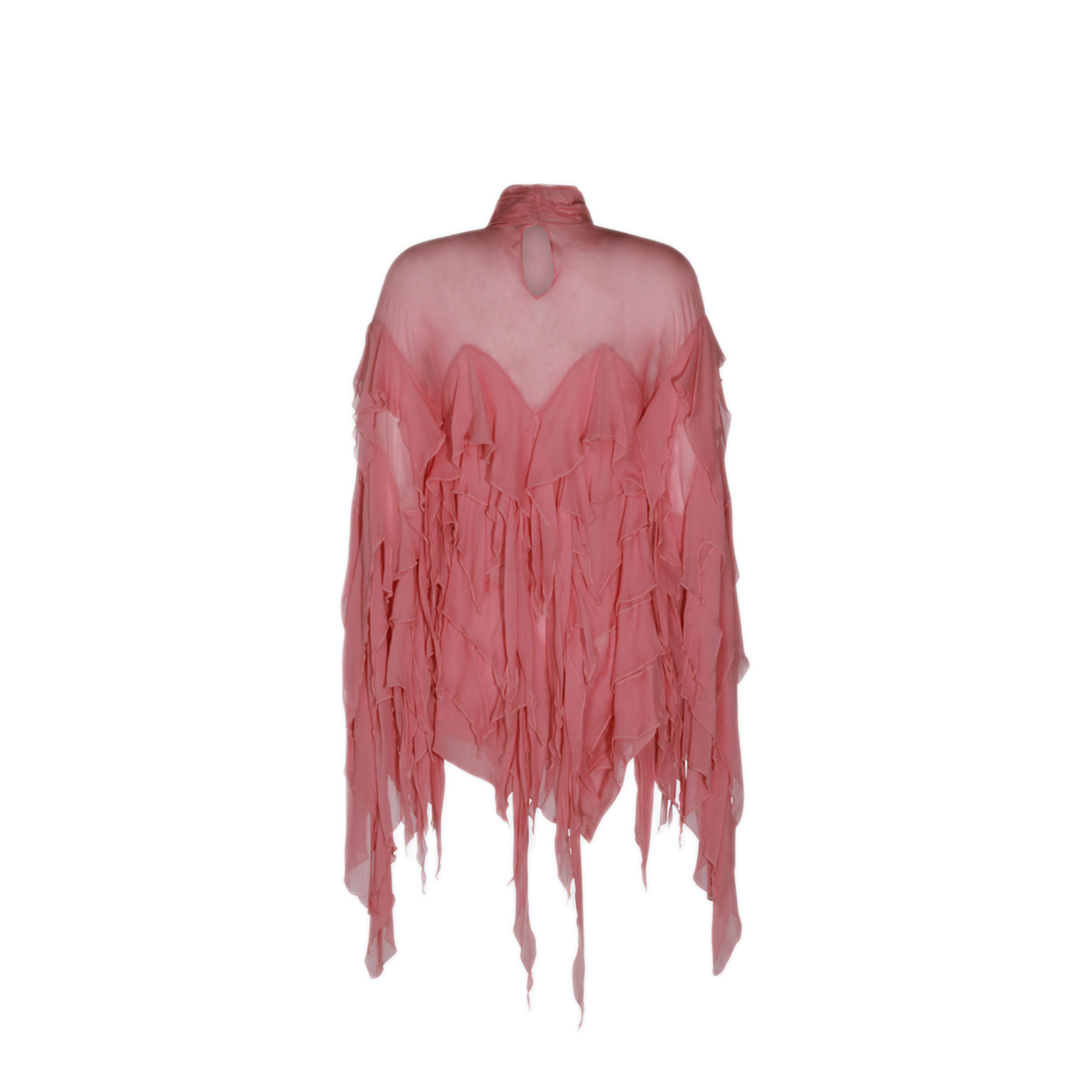MAYFEYR - Blumarine - Top - P644C230AN0114