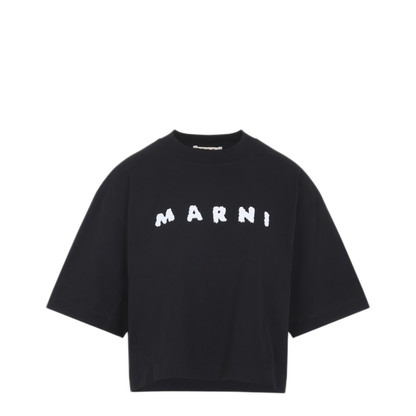 MAYFEYR - Marni - T-Shirt - THJE0333P5USCX42SLN99