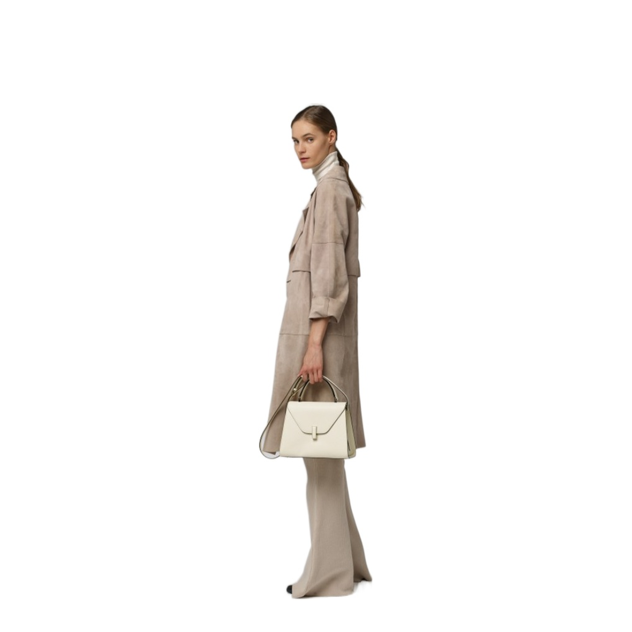 Iside Medium Tote Bag