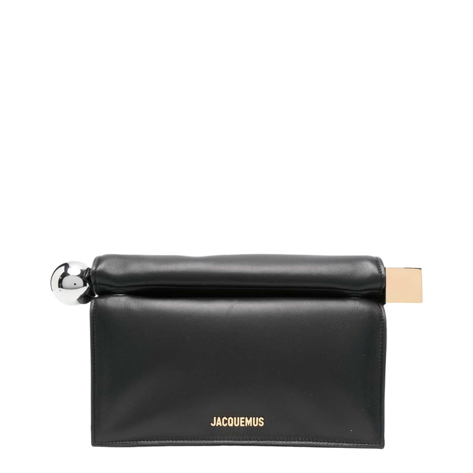 Rond Carré Clutch