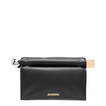 Rond Carré Clutch