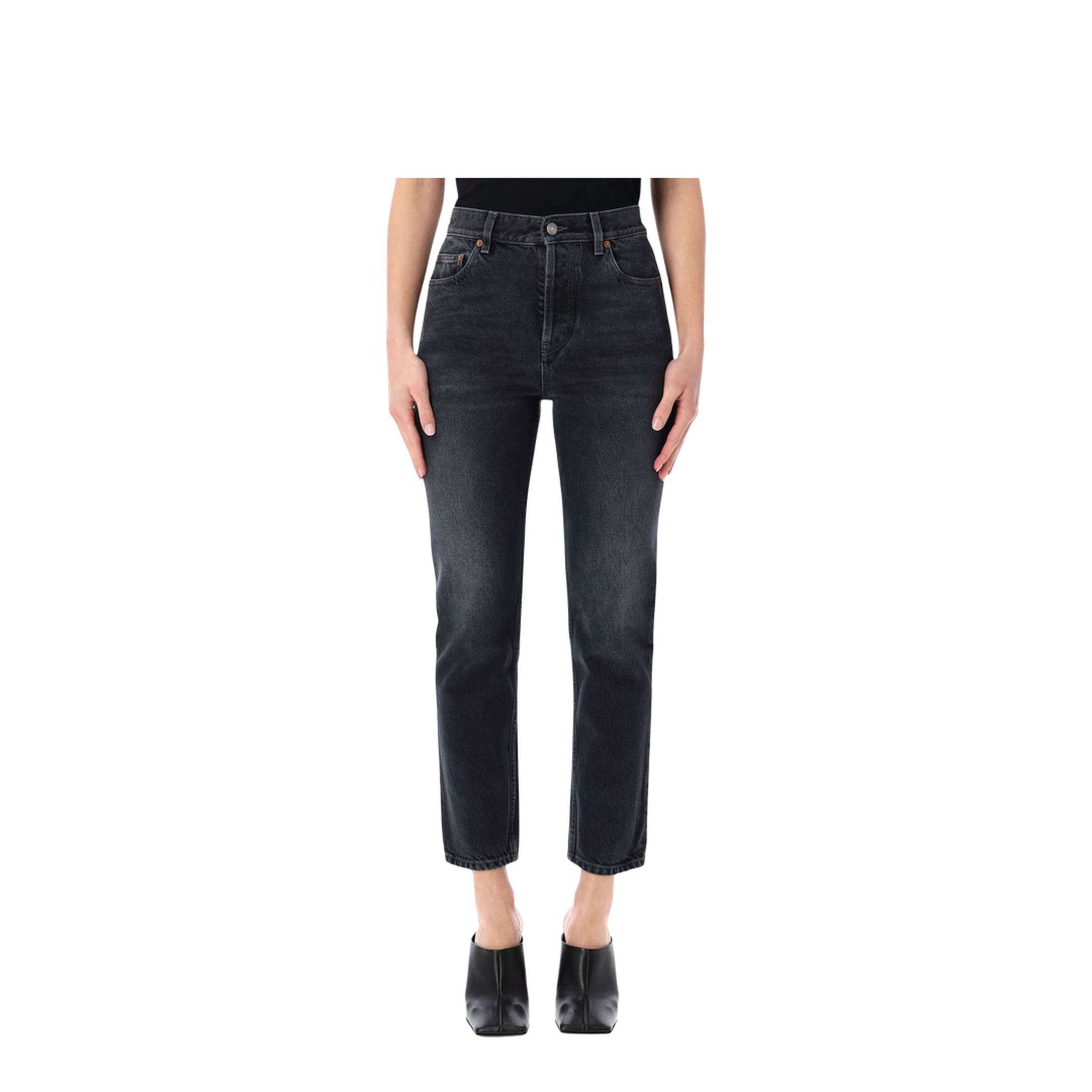 MAYFEYR - Saint Laurent - Jeans - 813269Y27YA1226