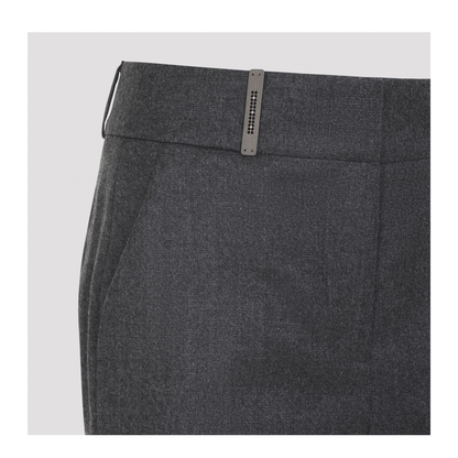 MAYFEYR - PESERICO - Regular Pants - A04283Z03359872