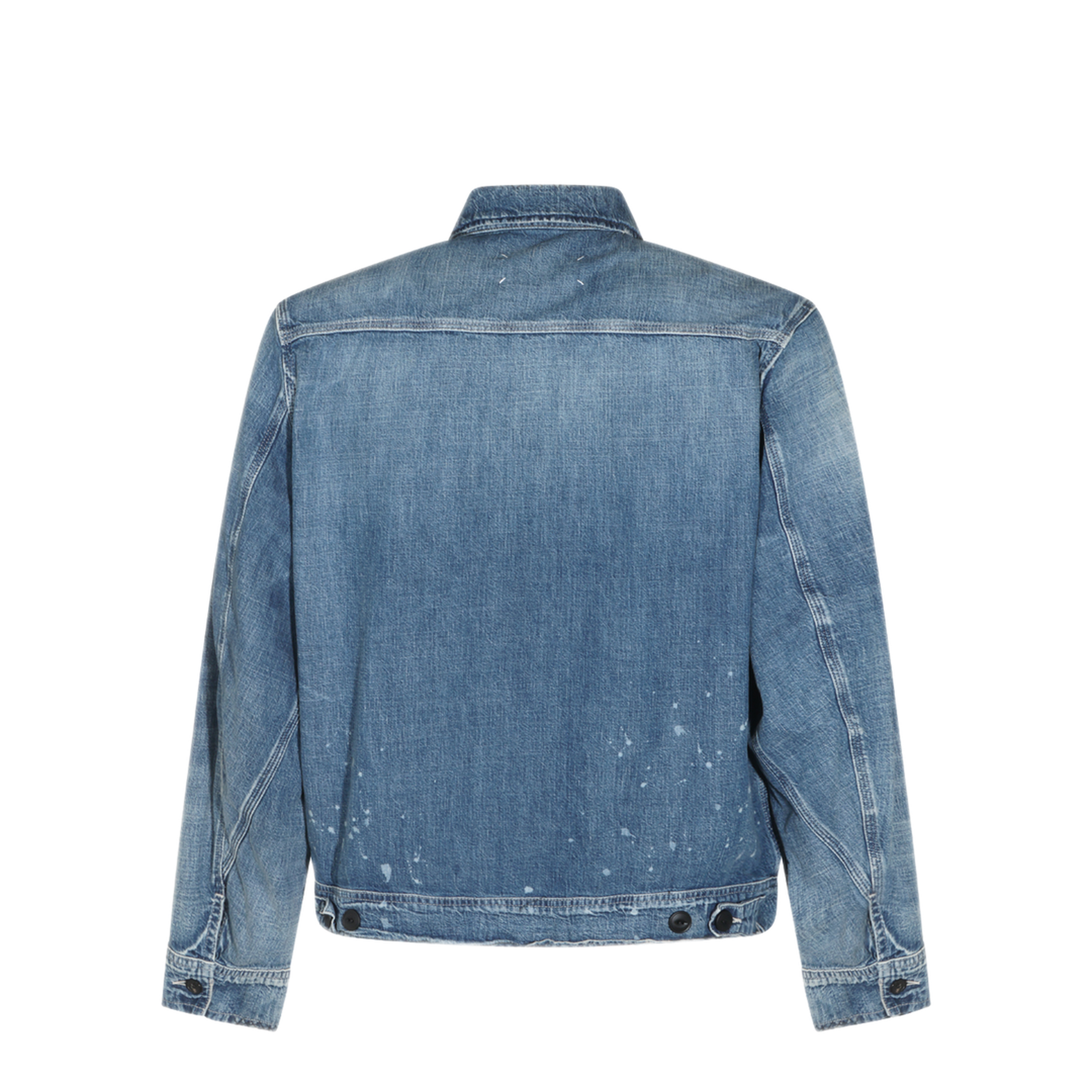 MAYFEYR - Maison Margiela - Jackets - S50AM0690M30021964