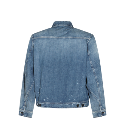 MAYFEYR - Maison Margiela - Jackets - S50AM0690M30021964