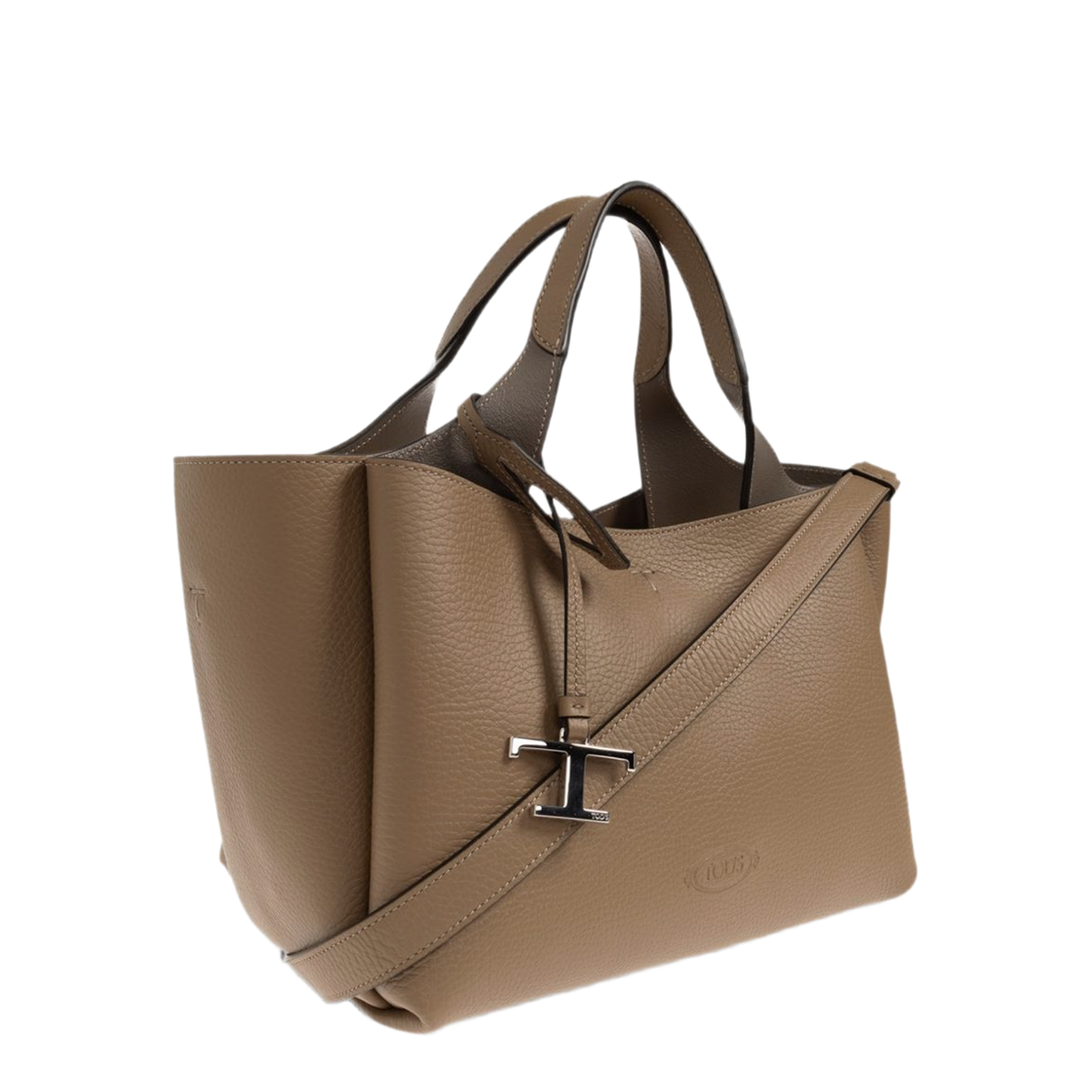 MAYFEYR - Tod's - Grey Bag - XBWAPAFL100QRI6L31