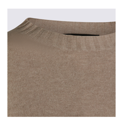 MAYFEYR - Fabiana Filippi - Sweaters - MAD216F028M2810165