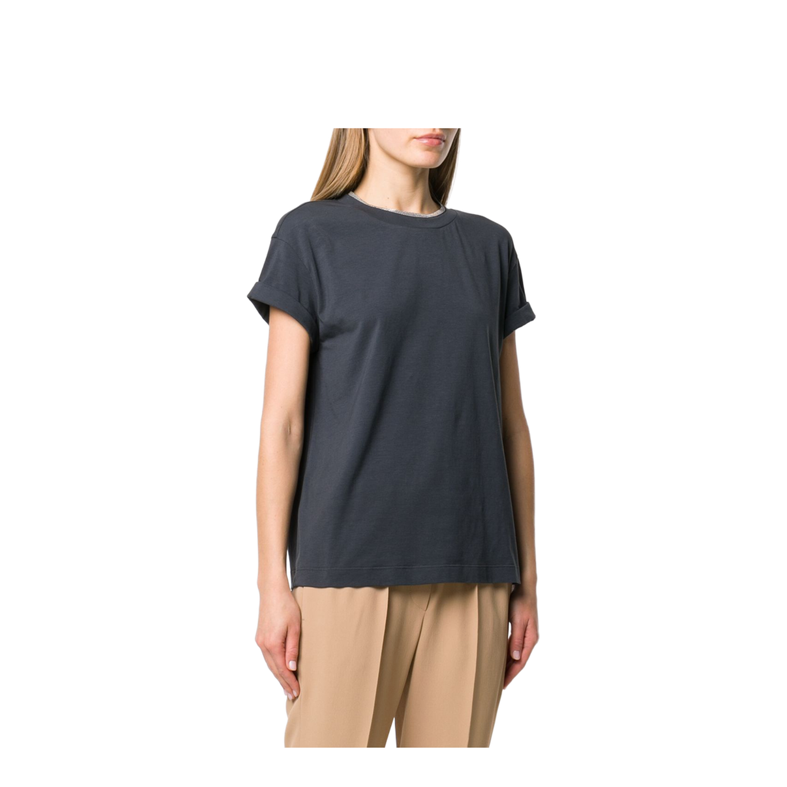 Cotton T-Shirt