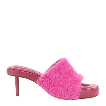 Sandalwood Clay - Nude & Neutrals