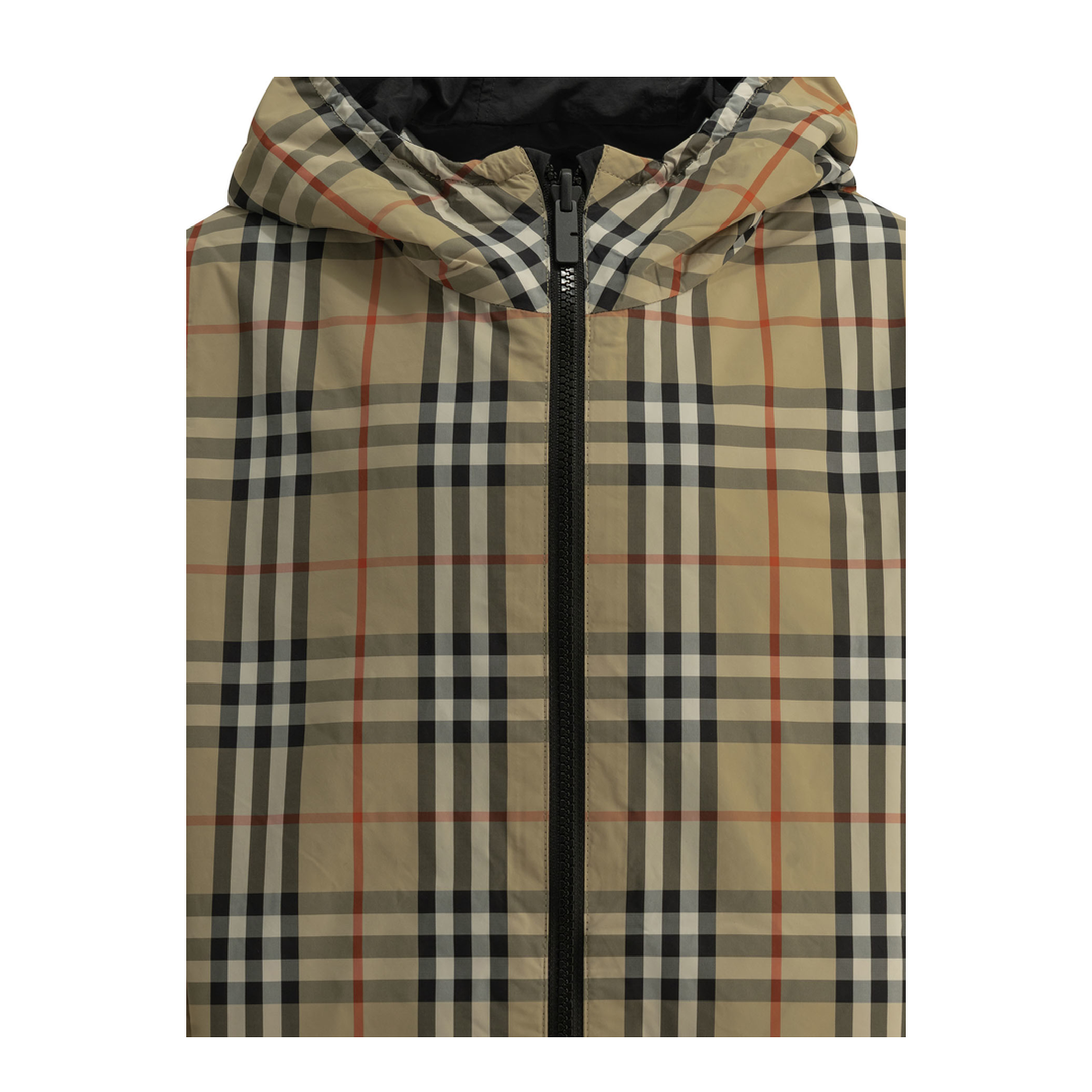 MAYFEYR - Burberry Kids - Jackets And Coats - 8117262