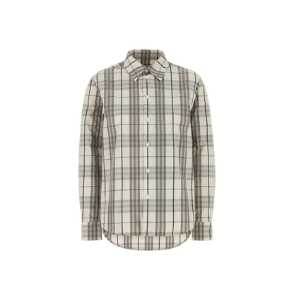 MAYFEYR - Burberry - Woven Top - 8108663C2539