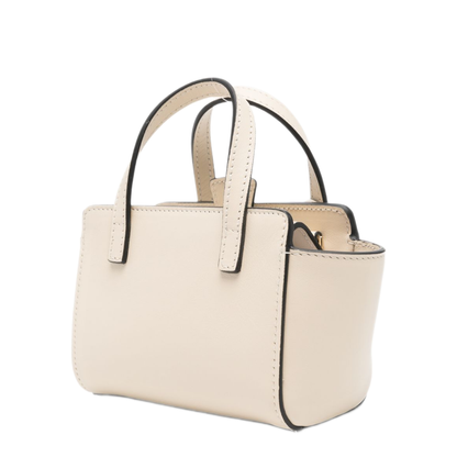 MAYFEYR - Hidesins - Bags.. Ecru - FL14TRBTT