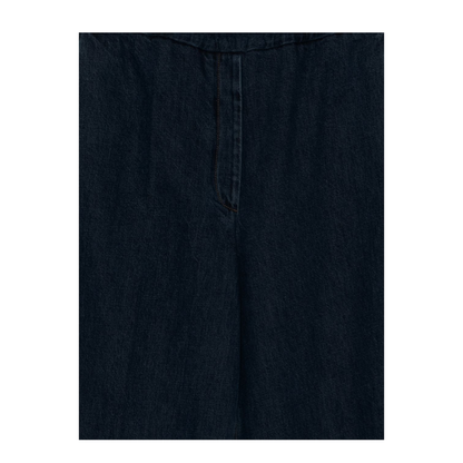 MAYFEYR - Forte Forte - Jeans Navy - 15032MYPANTSINDIGO