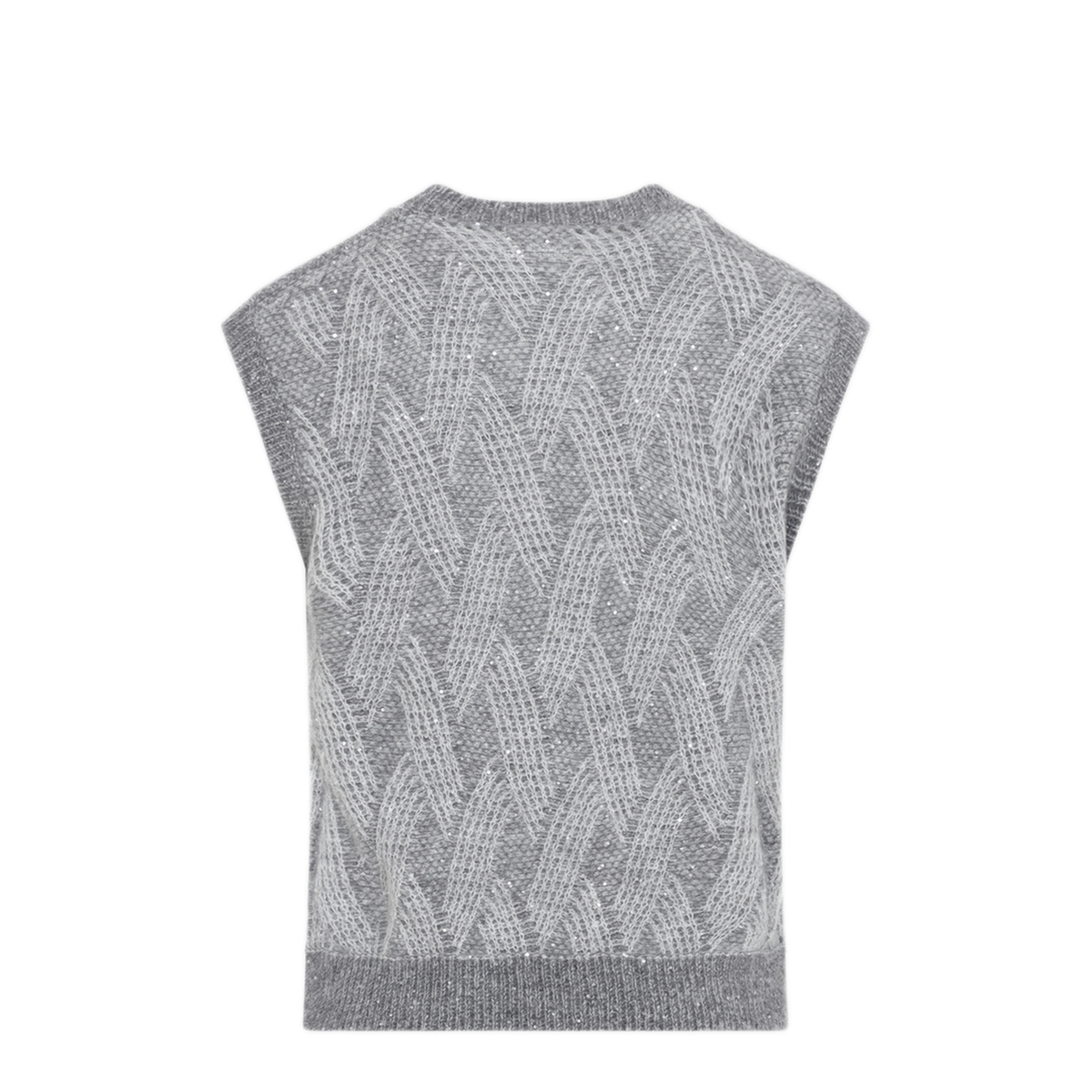 MAYFEYR - PESERICO - Gilet - A93137F05G9100G72
