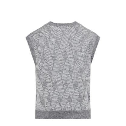MAYFEYR - PESERICO - Gilet - A93137F05G9100G72