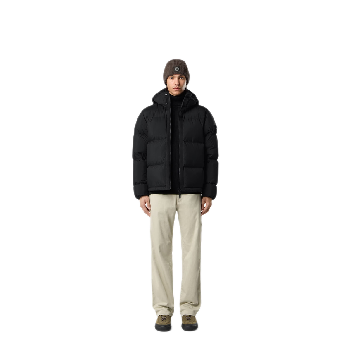 Coats