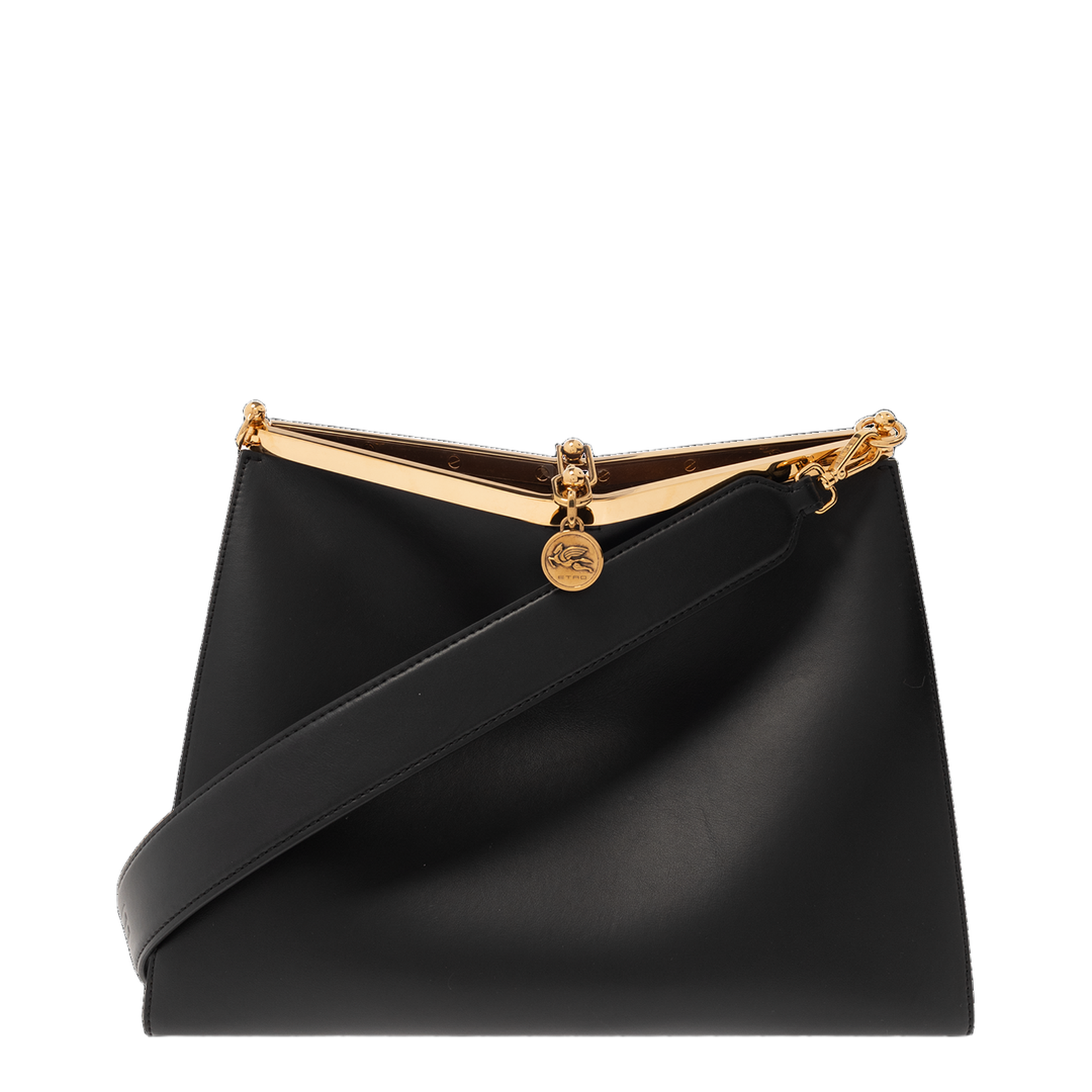 Vela Large Shoulder Bag