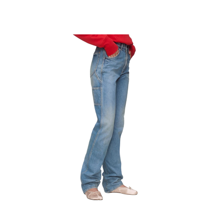 MAYFEYR - Maison Margiela - Jeans Clear Blue - S51LA0182S30561987