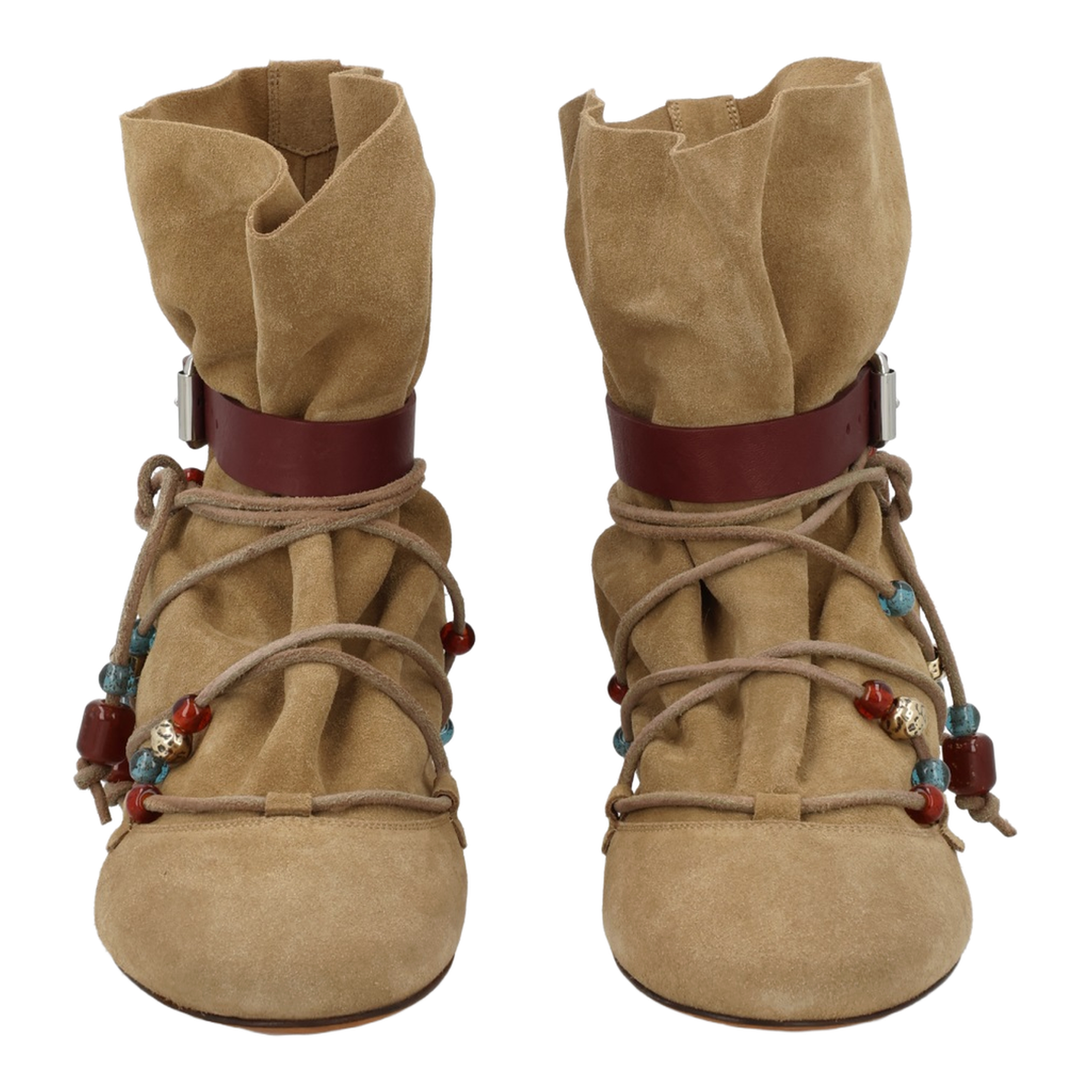 MAYFEYR - Isabel Marant - Stivale "Letiz" - BO0262FCD2A07S50TA