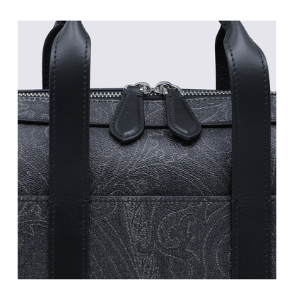 MAYFEYR - Etro - Men'S Handbags - MP1K0003AA012N0000