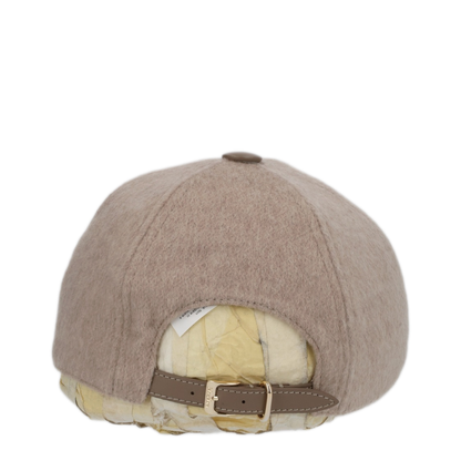 MAYFEYR - Max Mara - Baseball Cap Ordine - 2624576011600883032