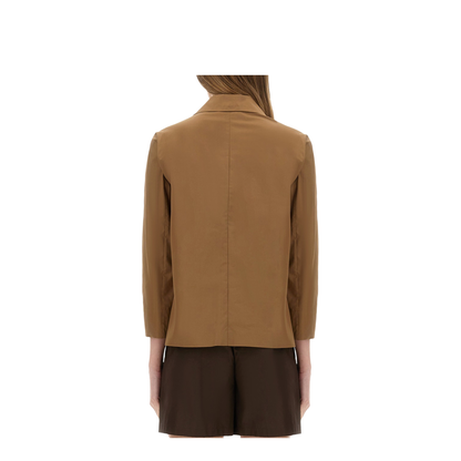 MAYFEYR - Max Mara - Priscilla Jacket - 2519191053600174003