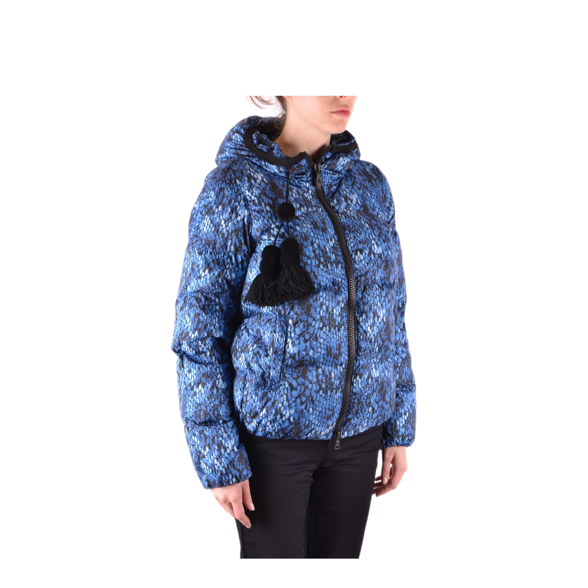 MAYFEYR - Peuterey - Blouson Multicolor - PED305801181451