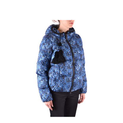 MAYFEYR - Peuterey - Blouson Multicolor - PED305801181451