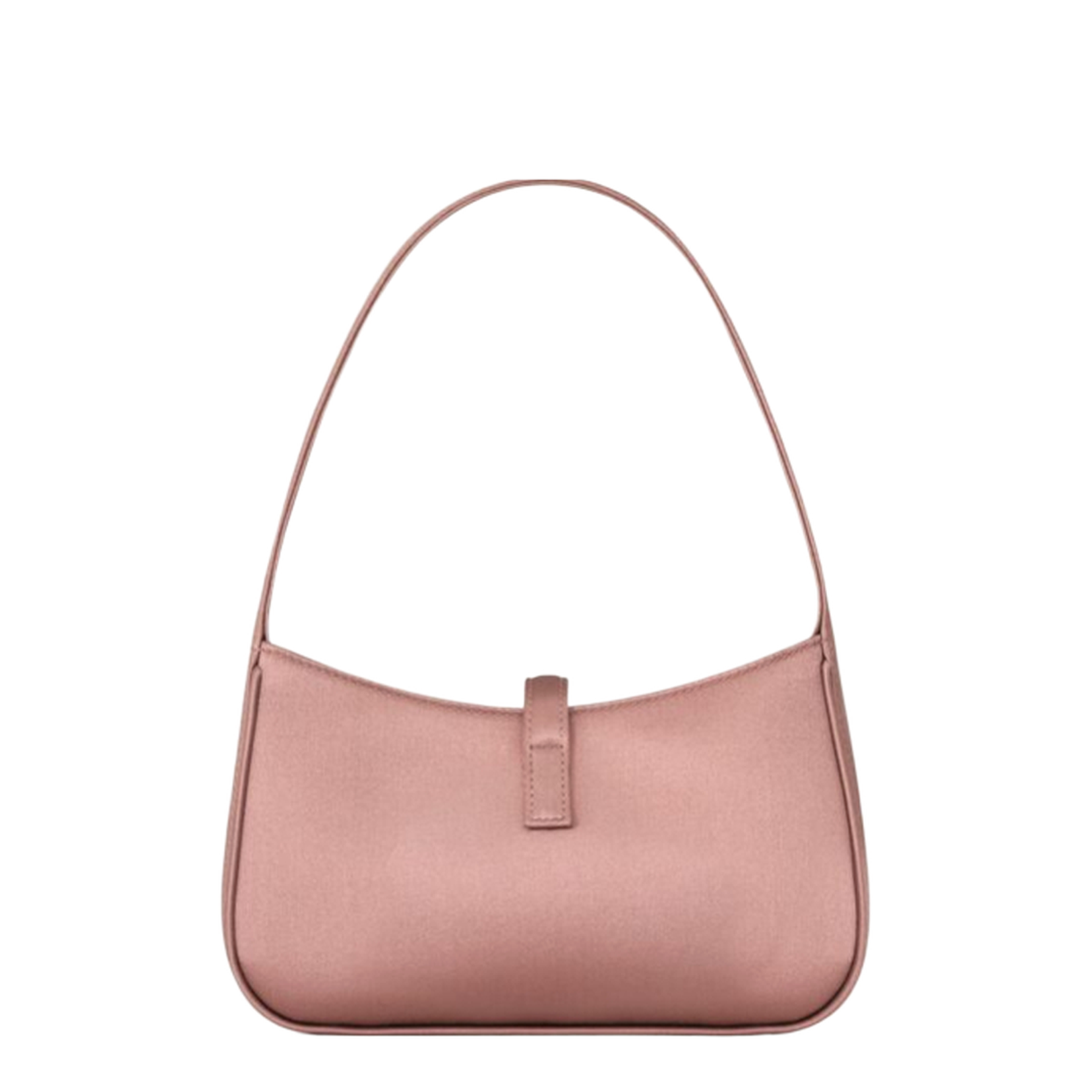 Mini Le 5 À 7 in Satin