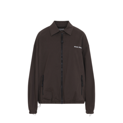 MAYFEYR - Miu Miu - Blouson - ML1574SOOO19LWF0192