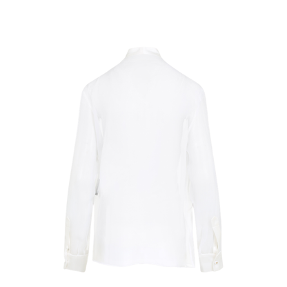 MAYFEYR - Dolce & Gabbana - Shirt - F5T27TFU1AT