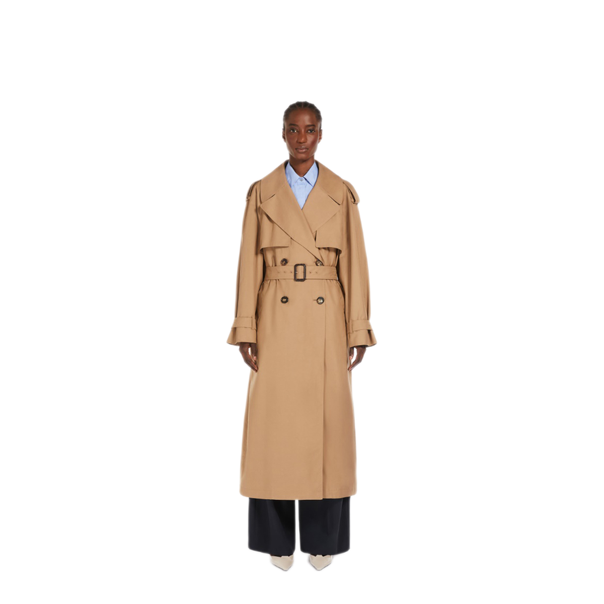 MAYFEYR - Max Mara - Jackets - 2519021054600004