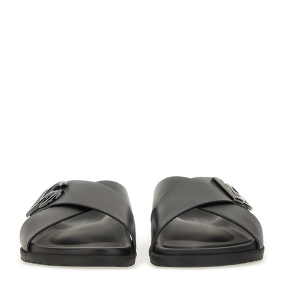 Calfskin Sandal