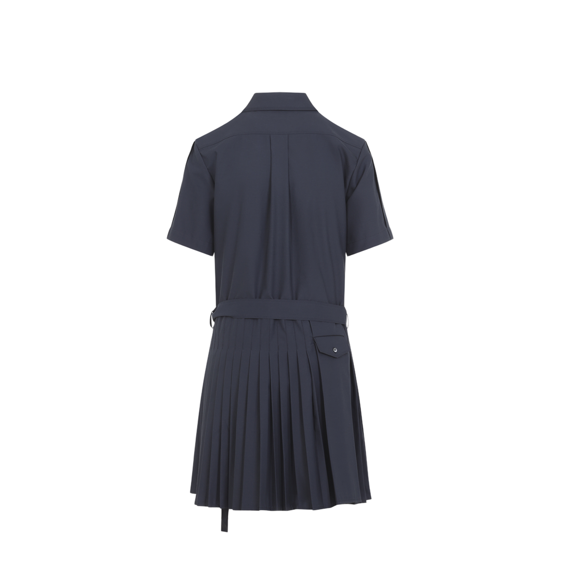MAYFEYR - Loewe - Pleated Dress - S359Y09XKP
