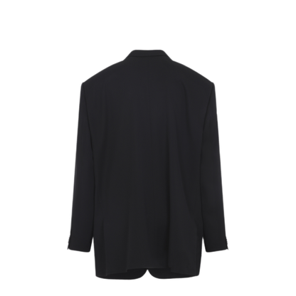 MAYFEYR - Balenciaga - Tuxedo Jacket - 857393TNT391000