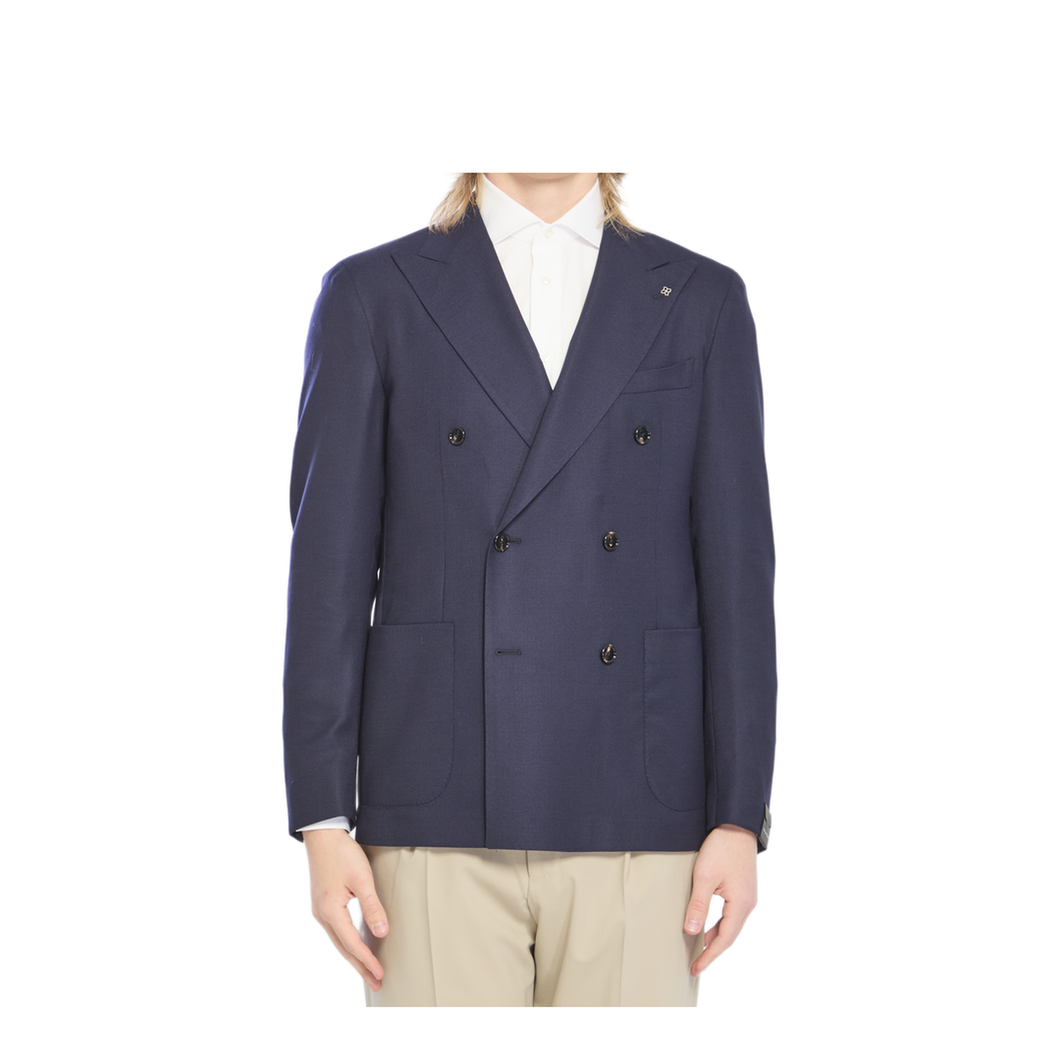 MAYFEYR - Tagliatore - Super 110S Virgin Wool Jacket - 1SVS20KPE0600069B50401254
