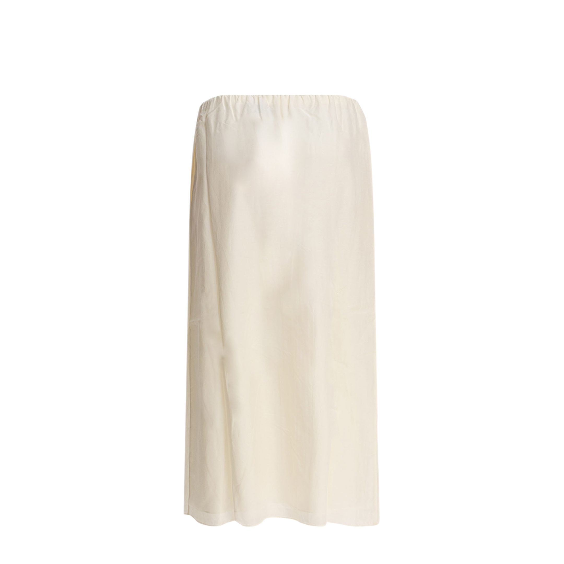 MAYFEYR - Loulou Studio - Long Gathered Skirt - CARMENIVORY