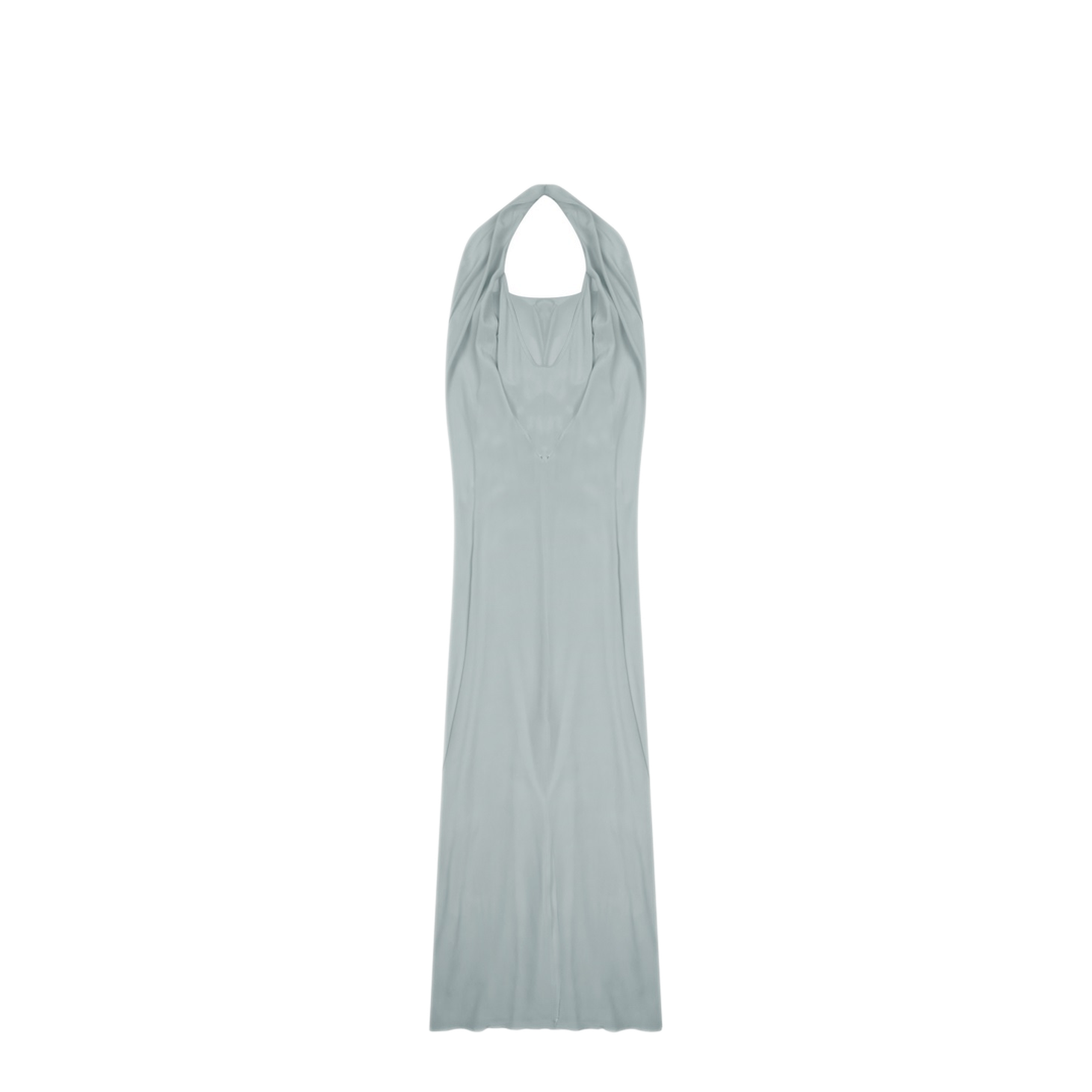 MAYFEYR - Alysi - Long Dress With Neckline - 116330P6209PL