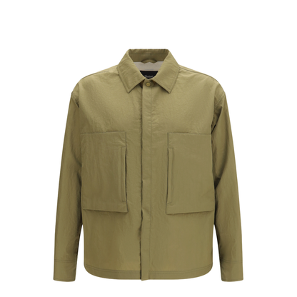MAYFEYR - herno - Shirt Jacket - CM00009UL12827