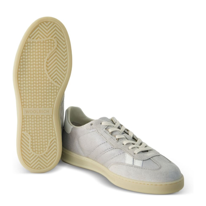 MAYFEYR - Woolrich - Sneakers - WFW261523CL0E2