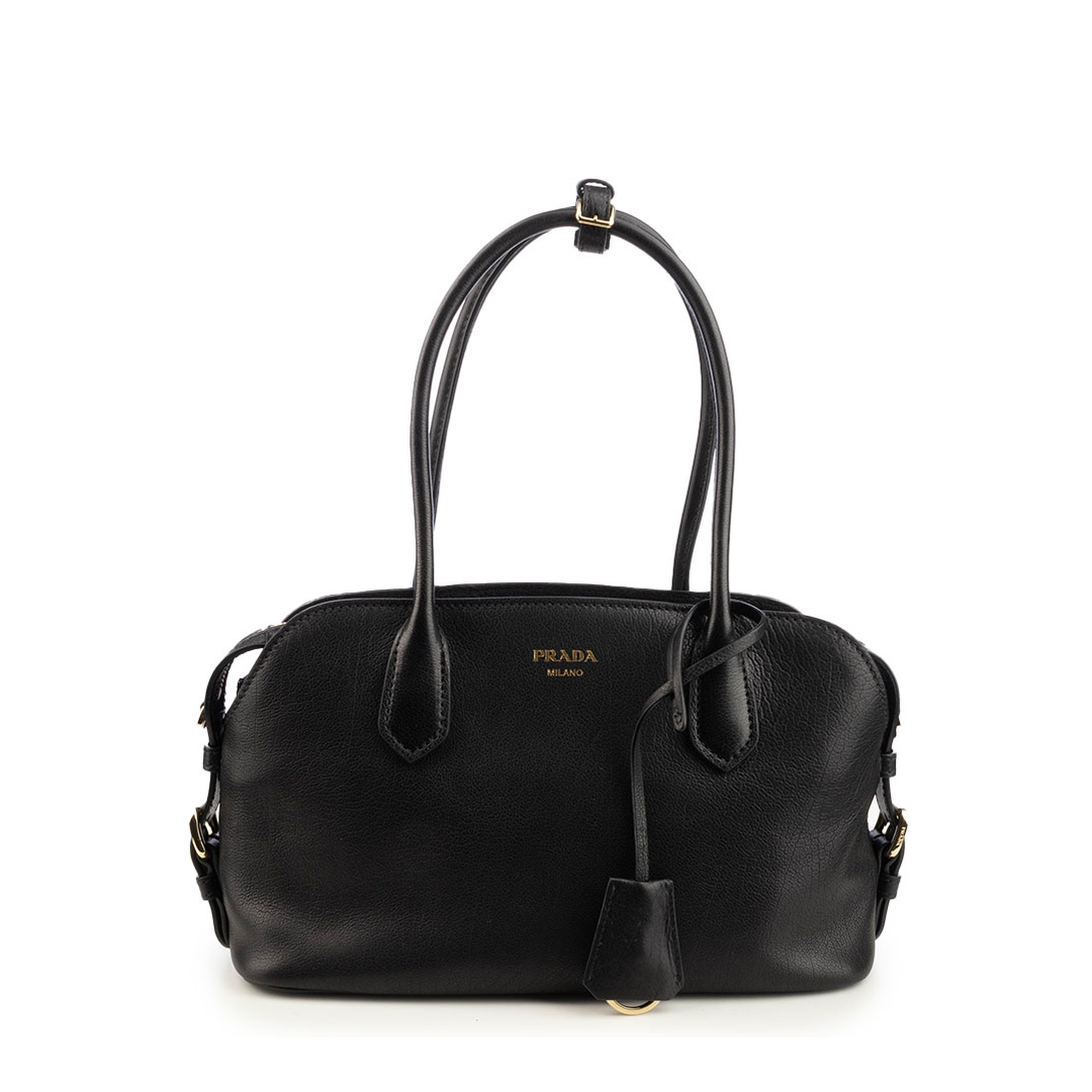 MAYFEYR - Prada - Shoulder Bag - 1BG609VDOO2HF2F0002